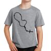 Youth Fan Favorite Tee Thumbnail