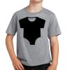 Youth Fan Favorite Tee Thumbnail