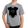 Youth Fan Favorite Tee Thumbnail