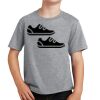 Youth Fan Favorite Tee Thumbnail