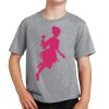 Youth Fan Favorite Tee Thumbnail