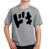 Youth Fan Favorite Tee Thumbnail