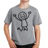 Youth Fan Favorite Tee Thumbnail
