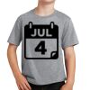 Youth Fan Favorite Tee Thumbnail