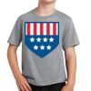 Youth Fan Favorite Tee Thumbnail