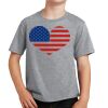 Youth Fan Favorite Tee Thumbnail