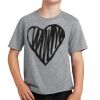 Youth Fan Favorite Tee Thumbnail